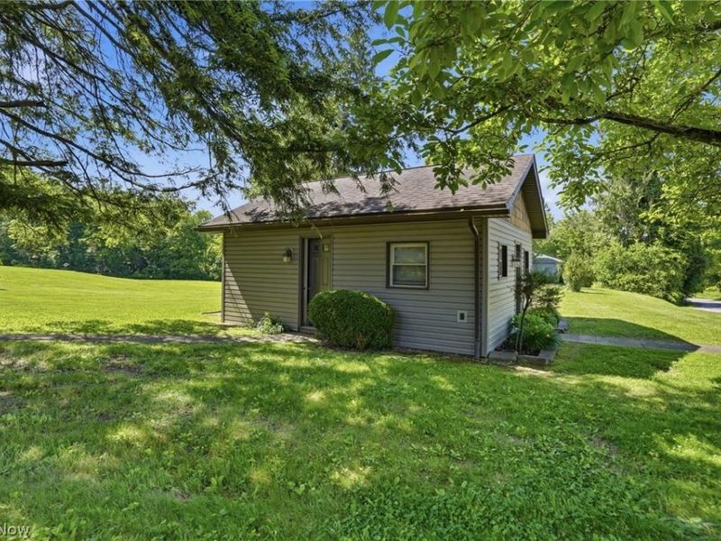 551 Lewisville Road, Woodsfield, OH 43793 Photo 13