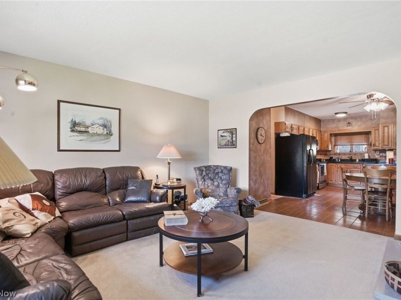 551 Lewisville Road, Woodsfield, OH 43793 Photo 15
