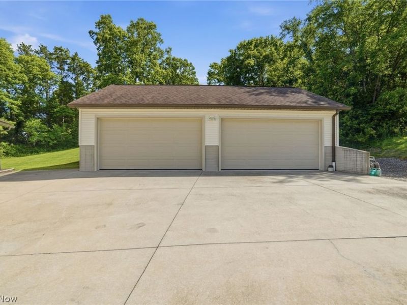 551 Lewisville Road, Woodsfield, OH 43793 Photo 3