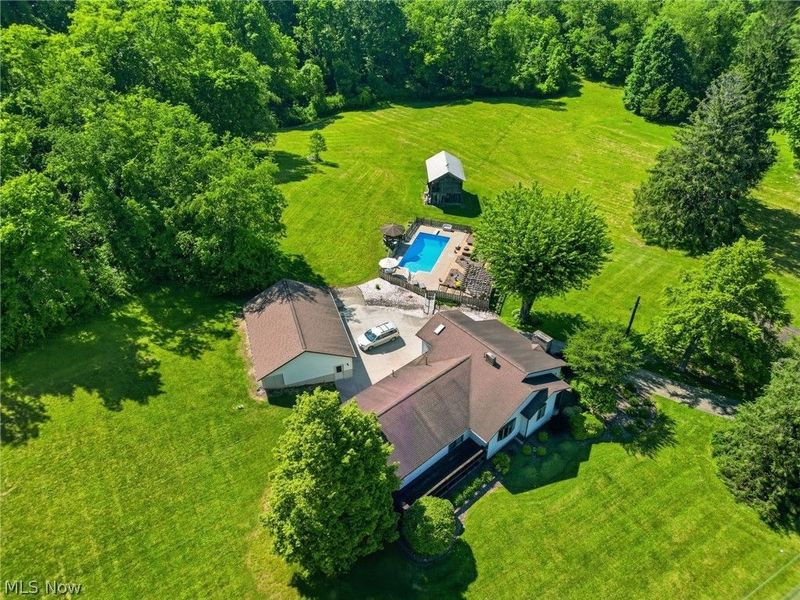 551 Lewisville Road, Woodsfield, OH 43793 Photo 45