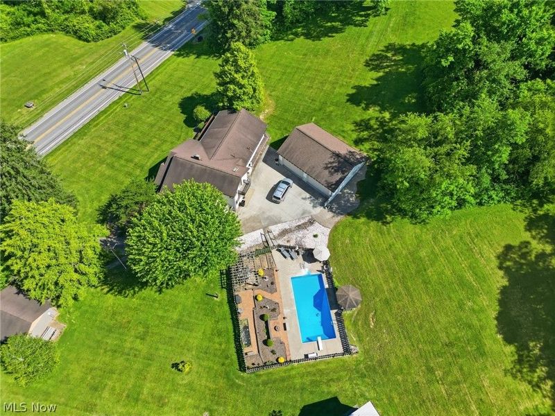 551 Lewisville Road, Woodsfield, OH 43793 Photo 46