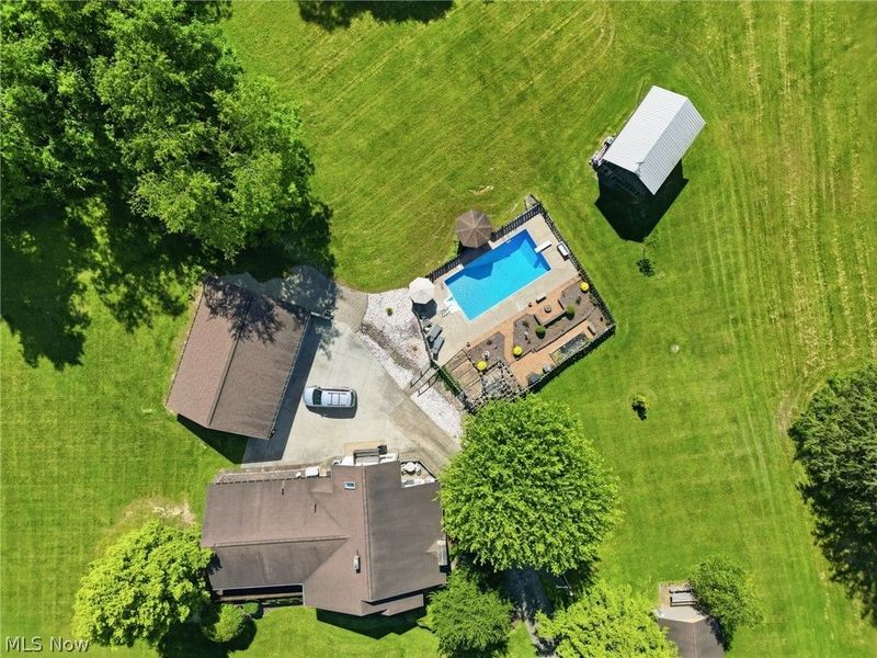 551 Lewisville Road, Woodsfield, OH 43793 Photo 48