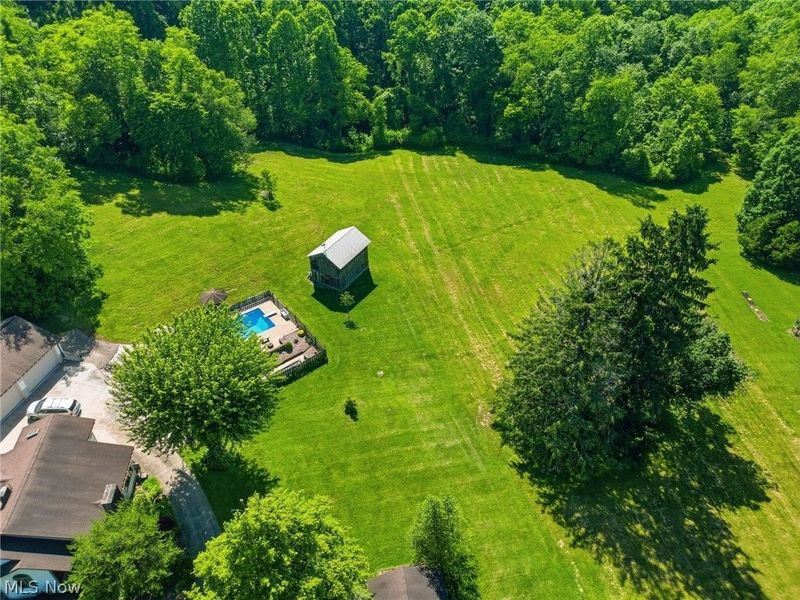 551 Lewisville Road, Woodsfield, OH 43793 Photo 49