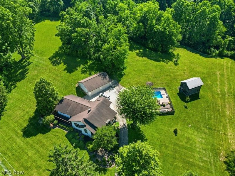 551 Lewisville Road, Woodsfield, OH 43793 Photo 50