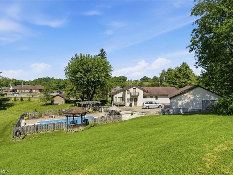 551 Lewisville Road, Woodsfield, OH 43793 Photo 8