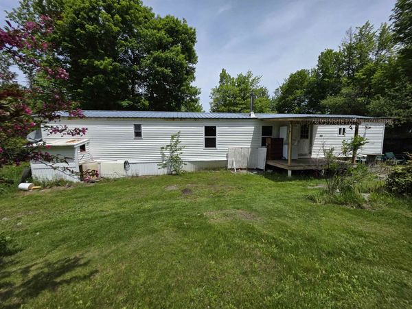2731 VT Rte 232, Marshfield, VT 05658