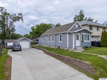 3615 Drexel Street, Omaha, NE 68107