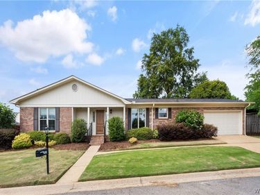 1510 Quail Run Drive, Tuscaloosa, AL 35406