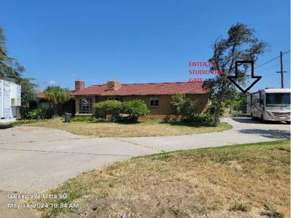 18316 Hawthorne, Bloomington, CA 92316