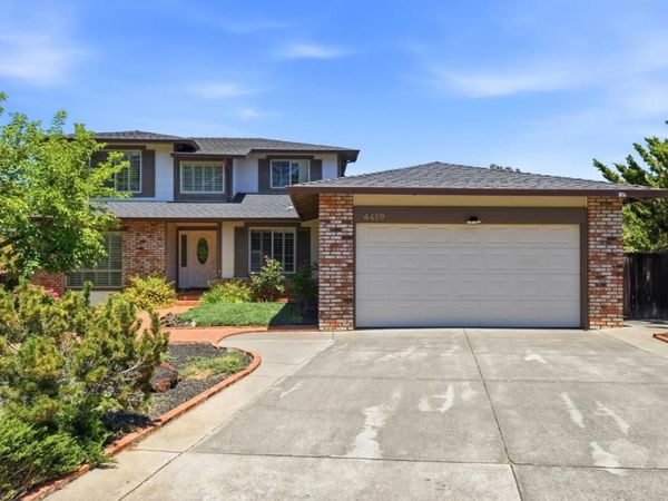 4459 Windflower Court, Concord, CA 94518