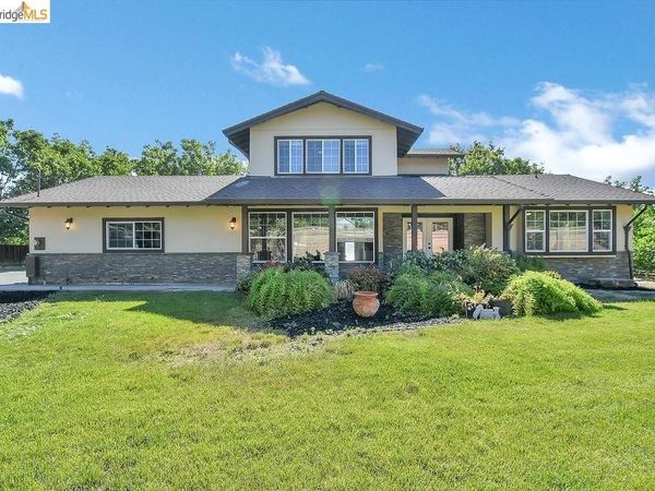 1140 Fairview Ave, Brentwood, CA 94513
