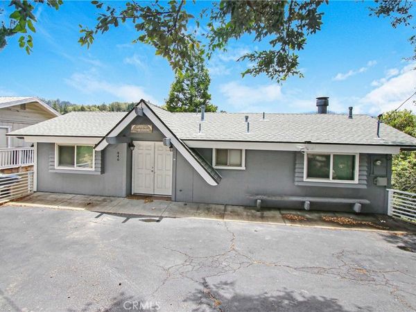 446 Delle, Crestline, CA 92325