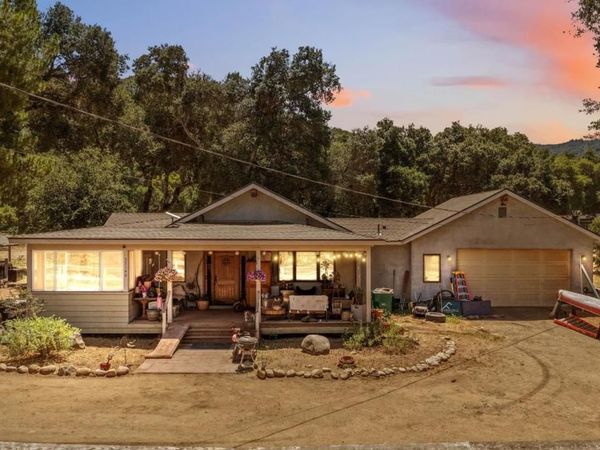 37140 Nason Road, Carmel Valley, CA 93924