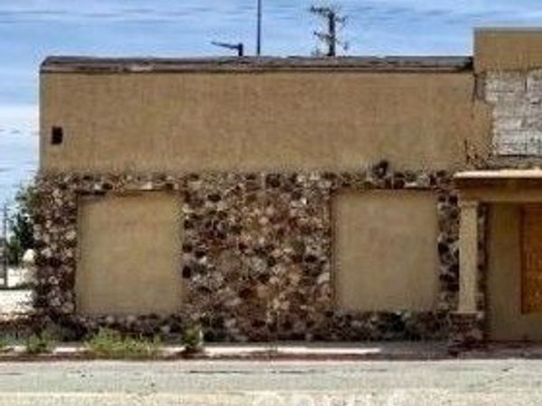 15952 Sierra Highway , Mojave, CA 93501