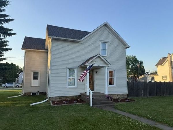 250 W Main Street, Mondovi, WI 54755