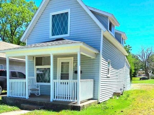 12 C Street NW, Miami, OK 74354
