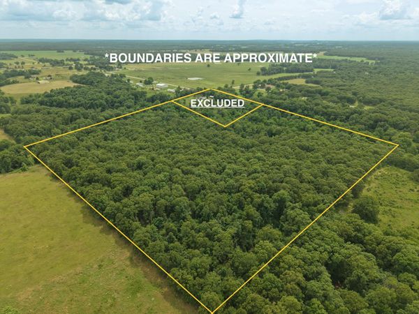 TBD State HWY 28 , Eucha, OK 74342