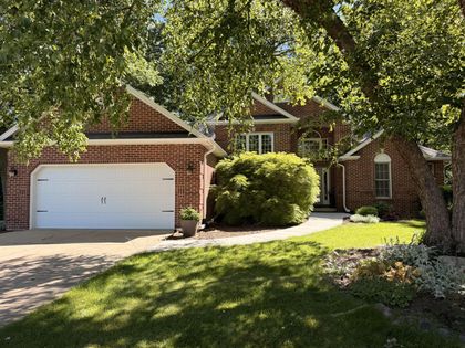 2400 E 9th Place Hobart, IN 46342