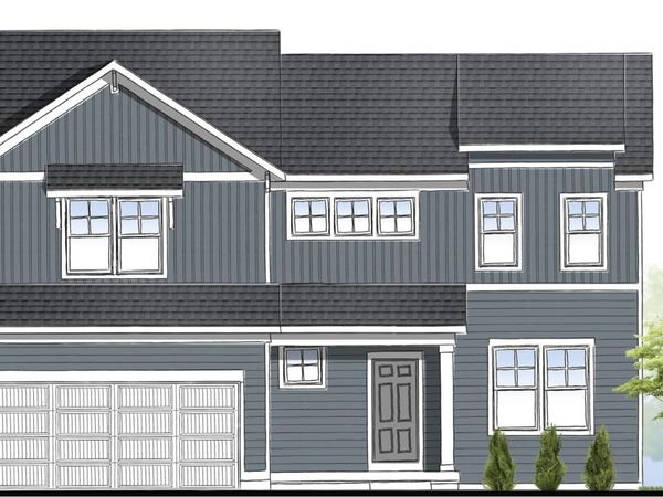 2445 Dayflower Boulevard, Unit 12, Zeeland, MI 49464
