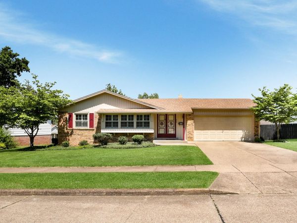 324 Indian Trail, Evansville, IN 47715