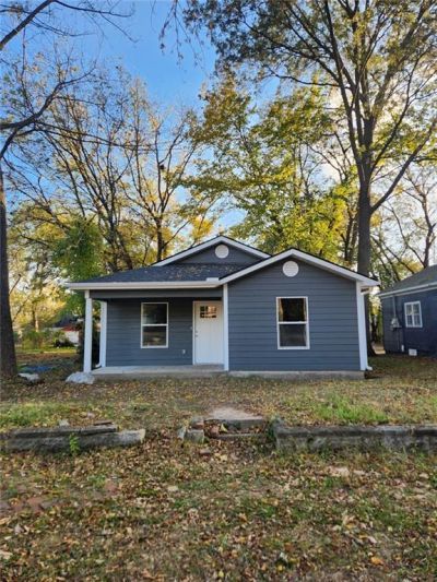 109 W Jefferson Street, Pittsburg, KS 66762 Main Photo