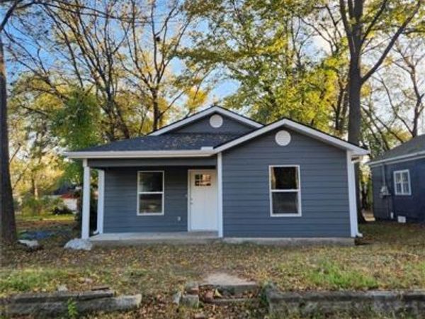 109 W Jefferson Street, Pittsburg, KS 66762