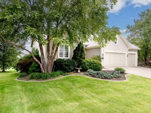 14101 Wingfoot Court, Basehor, KS 66007
