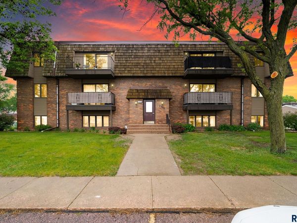 3548 S gateway Blvd, Unit 101, Sioux Falls, SD 57106
