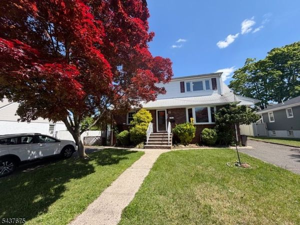 125 Mckinley Ave, Lodi, NJ 07644