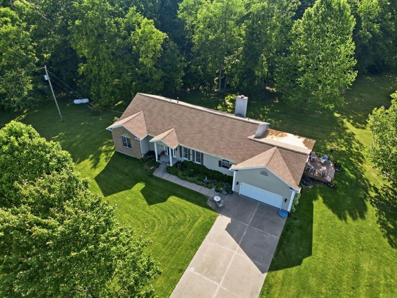 3859 Mayfair Lane , Cambridge, OH 43725 Photo 48