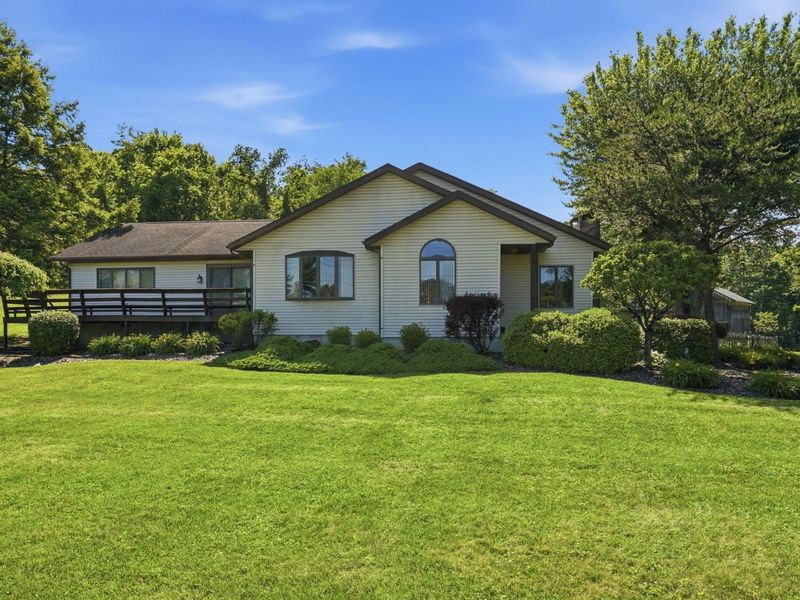 551 Lewisville Road , Woodsfield, OH 43793 Photo 1