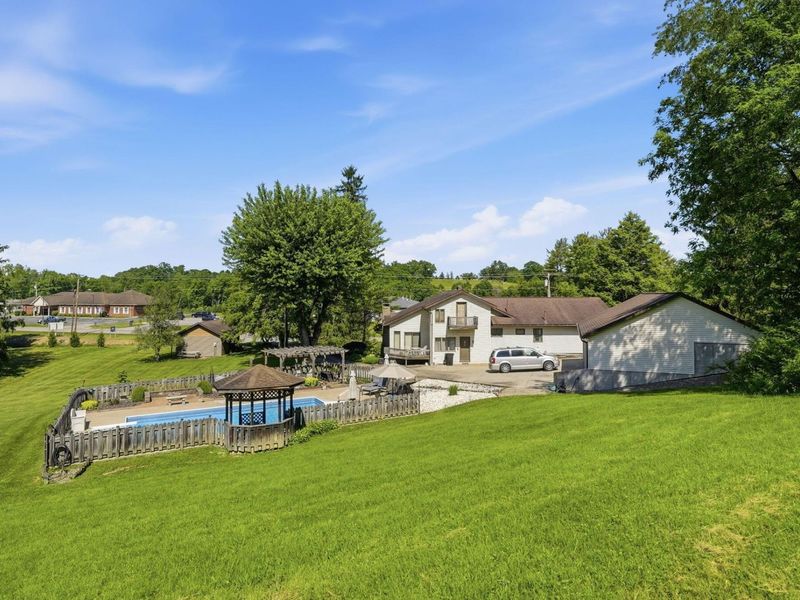 551 Lewisville Road , Woodsfield, OH 43793 Photo 10