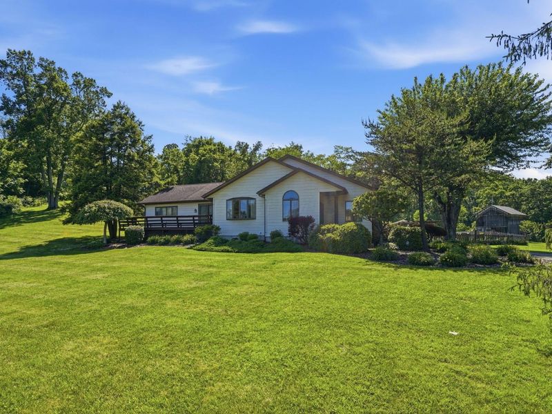 551 Lewisville Road , Woodsfield, OH 43793 Photo 16