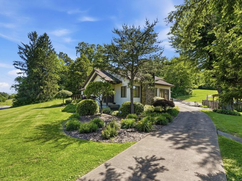 551 Lewisville Road , Woodsfield, OH 43793 Photo 17