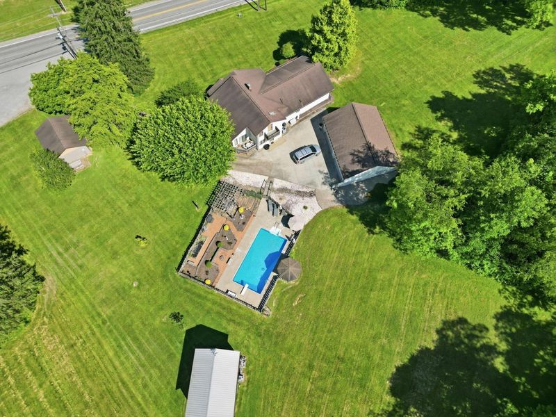 551 Lewisville Road , Woodsfield, OH 43793 Photo 53