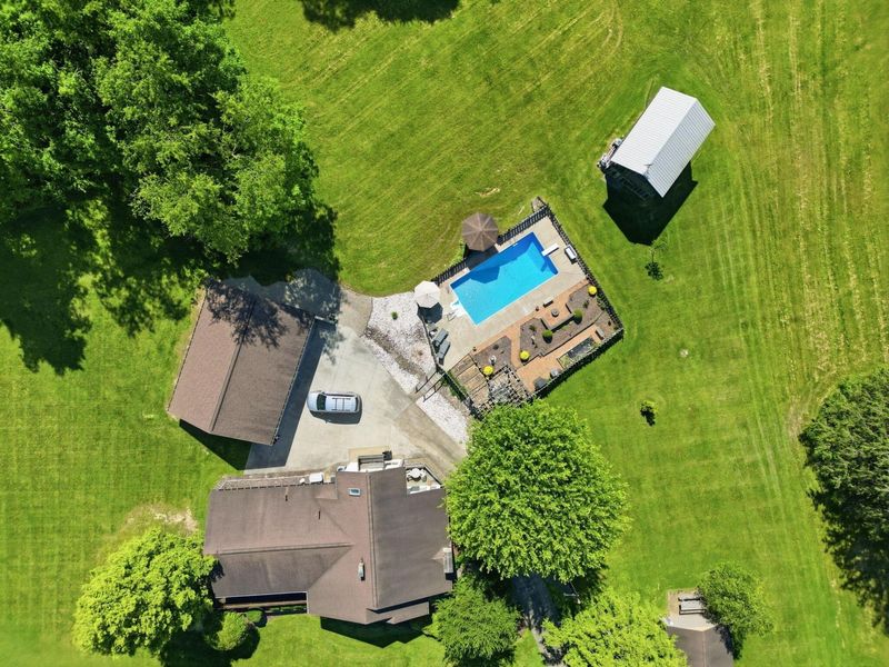 551 Lewisville Road , Woodsfield, OH 43793 Photo 54