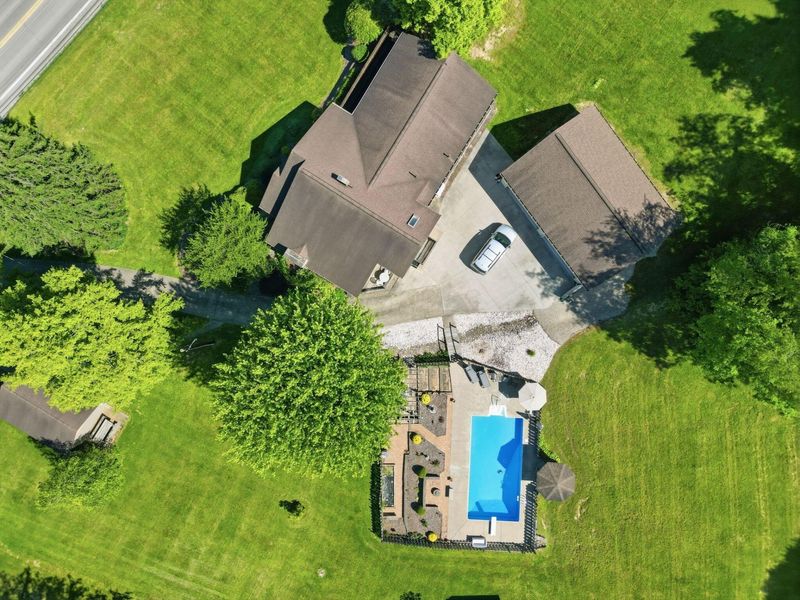 551 Lewisville Road , Woodsfield, OH 43793 Photo 55