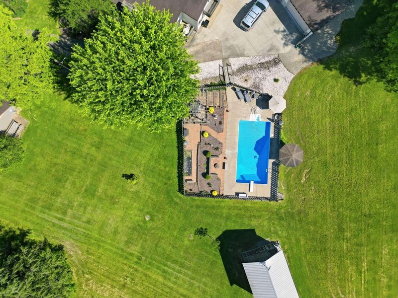 551 Lewisville Road , Woodsfield, OH 43793 Photo 56
