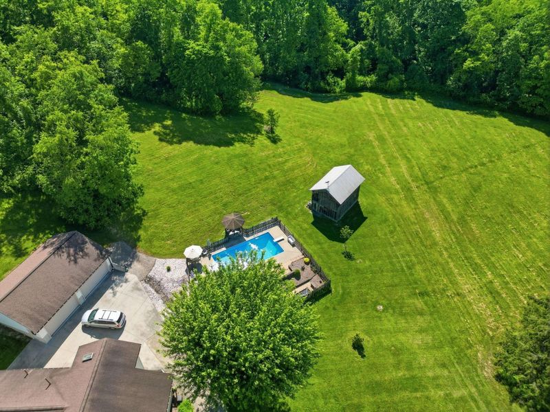 551 Lewisville Road , Woodsfield, OH 43793 Photo 57
