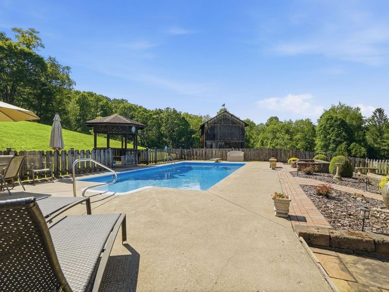 551 Lewisville Road , Woodsfield, OH 43793 Photo 6