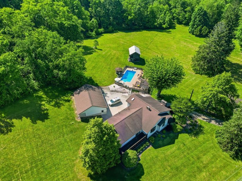 551 Lewisville Road , Woodsfield, OH 43793 Photo 60
