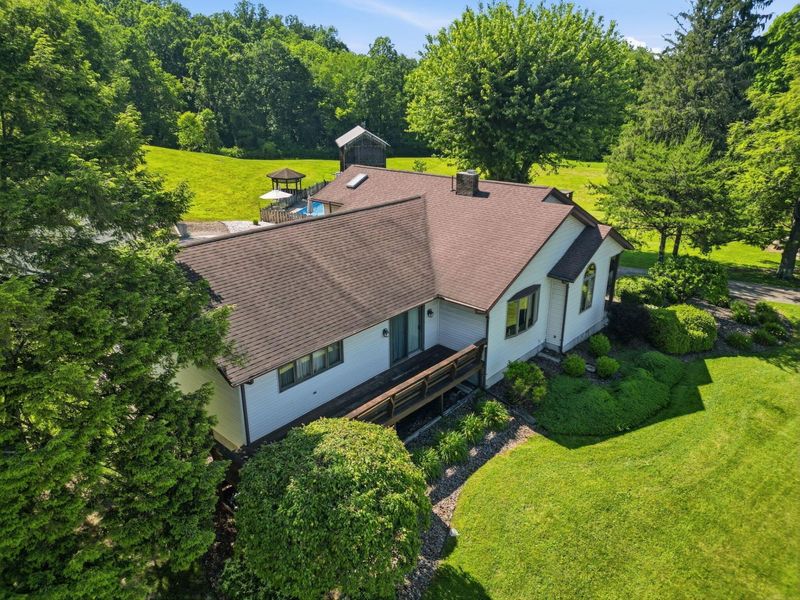 551 Lewisville Road , Woodsfield, OH 43793 Photo 61