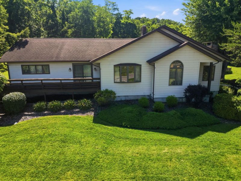 551 Lewisville Road , Woodsfield, OH 43793 Photo 62