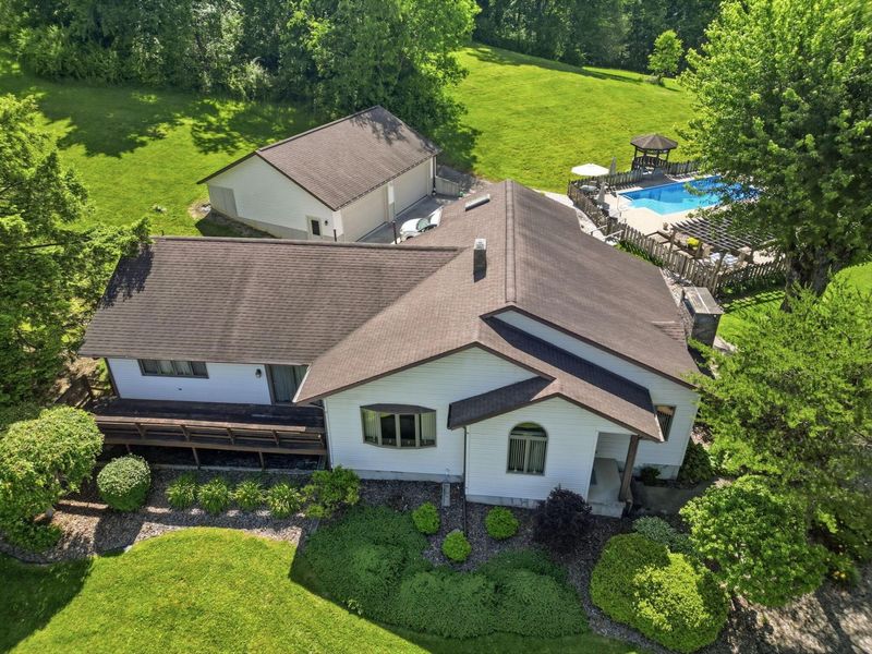 551 Lewisville Road , Woodsfield, OH 43793 Photo 63