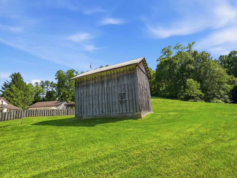 551 Lewisville Road , Woodsfield, OH 43793 Photo 8