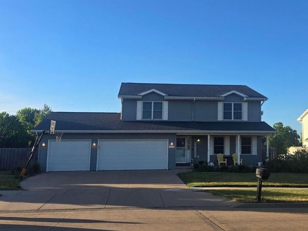 1204 FAIRFAX STREET, Oshkosh, WI 54904