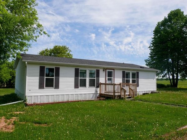 W8726 STATE HIGHWAY 64, Medford, WI 54451