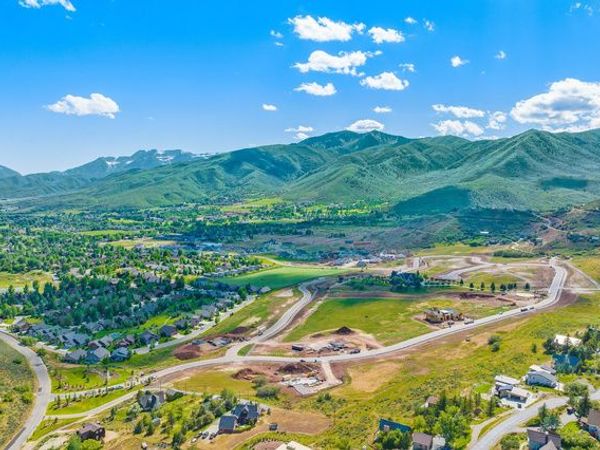 73 E ALTAMONT DR , Unit 34, Midway, UT 84049