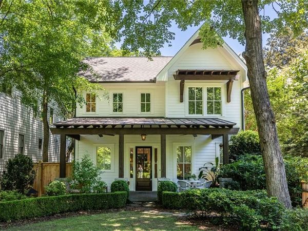 538 Ansley Street, Decatur, GA 30030