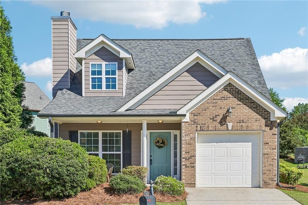 2771 Beech Trail, Braselton, GA 30517 Main Photo